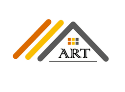 ART real estate logo