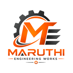 Maruthi Engineering Works logo