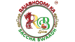 Rajabhoomi Spices Logo