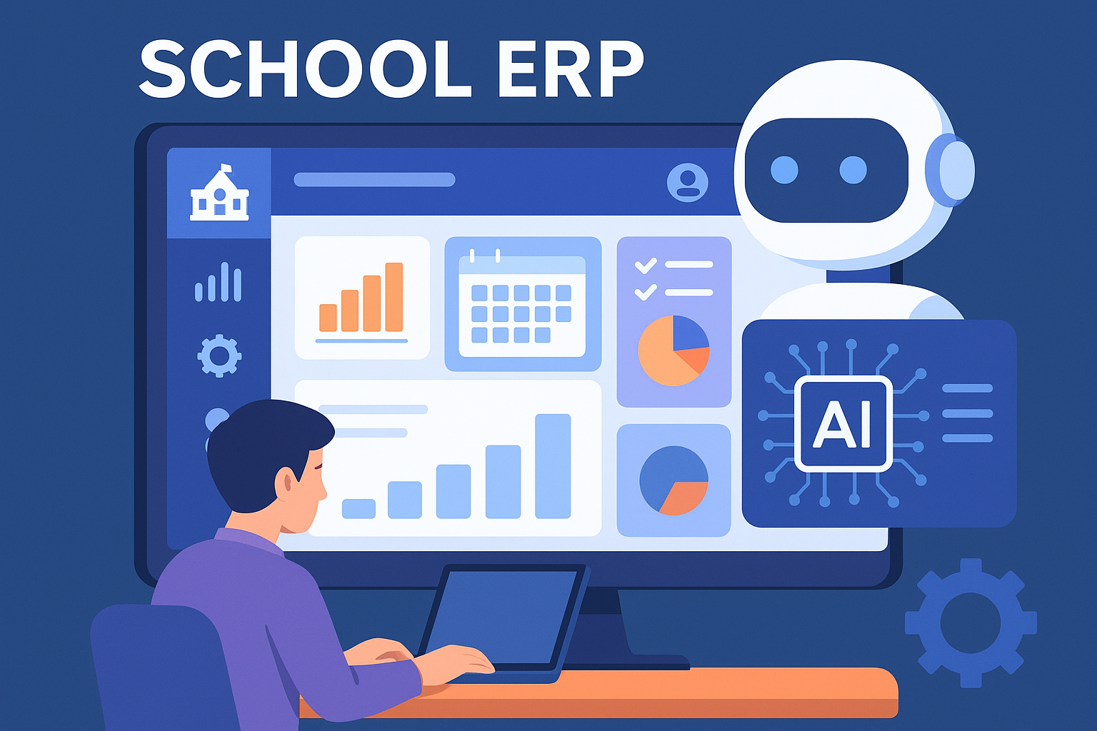 Virtual Reality Teaching